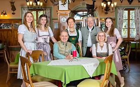 Zum Fally - Landgasthof